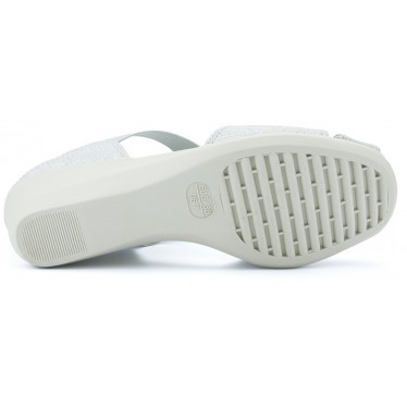 SANDALIAS FLEXX NOVO MR W WHITE