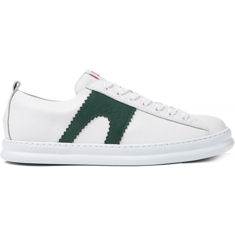 SNEAKERS CAMPER K100893 WHITE_006