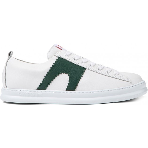 SNEAKERS CAMPER K100893 WHITE_006