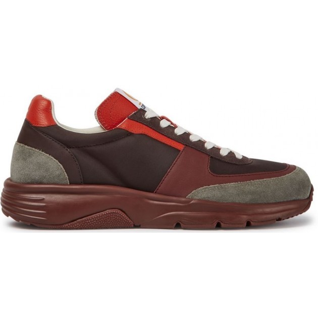 CAMPER CAMALEON SNEAKERS K100674 MARRON CAMPER CAMALEON SNEAKERS K100674 MARRON