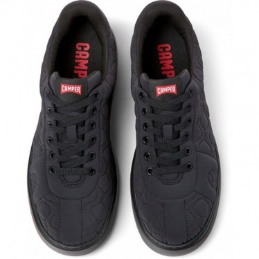 CAMPER SPORTIVO RUNNER K21 K100924 BLACK_001