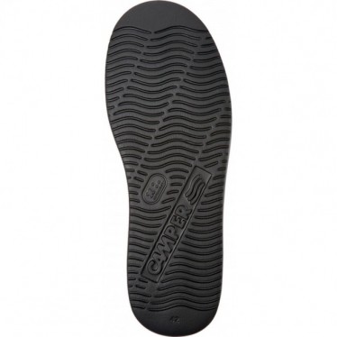 CAMPER SPORTIVO RUNNER K21 K100924 BLACK_001