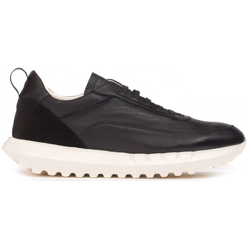 MERAVIGLIE MAURO CB-4520 SNEAKERS NEGRO