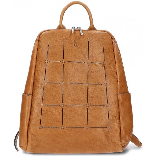 ABBACINO PREMIUM ZAINO COLCA 30187 COGNAC ABBACINO PREMIUM ZAINO COLCA 30187 COGNAC