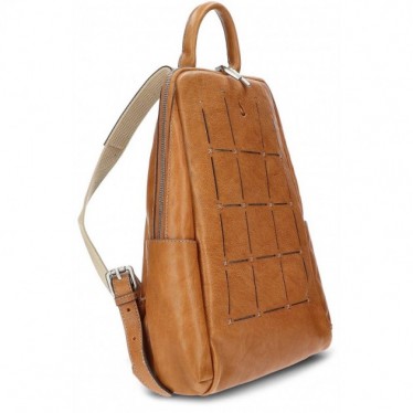 ABBACINO PREMIUM ZAINO COLCA 30187 COGNAC
