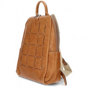 ABBACINO PREMIUM ZAINO COLCA 30187 COGNAC