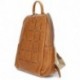ABBACINO PREMIUM ZAINO COLCA 30187 COGNAC