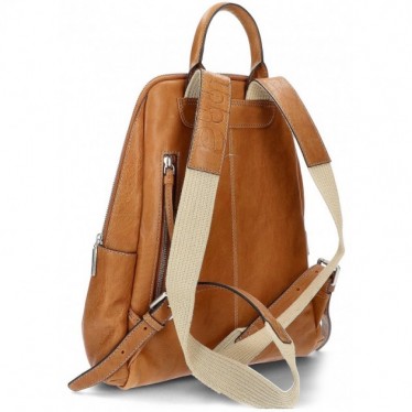 ABBACINO PREMIUM ZAINO COLCA 30187 COGNAC