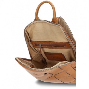 ABBACINO PREMIUM ZAINO COLCA 30187 COGNAC