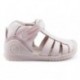 Sandali BIOMECANICS LOURDES BEBE ROSA