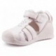 Sandali BIOMECANICS LOURDES BEBE ROSA