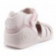 Sandali BIOMECANICS LOURDES BEBE ROSA