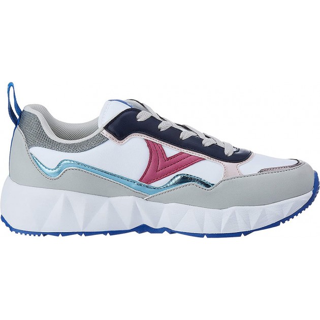 SNEAKERS VICTORIA 1148108 ARISTA NYLON BLANCO SNEAKERS VICTORIA 1148108 ARISTA NYLON BLANCO