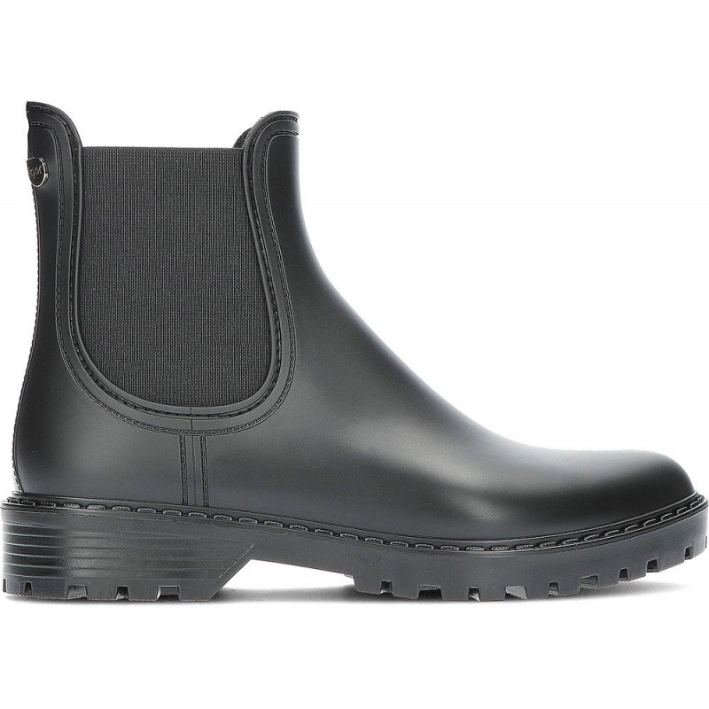 STIVALI ACQUA IGOR W10289 TRAK MATE MC BLACK