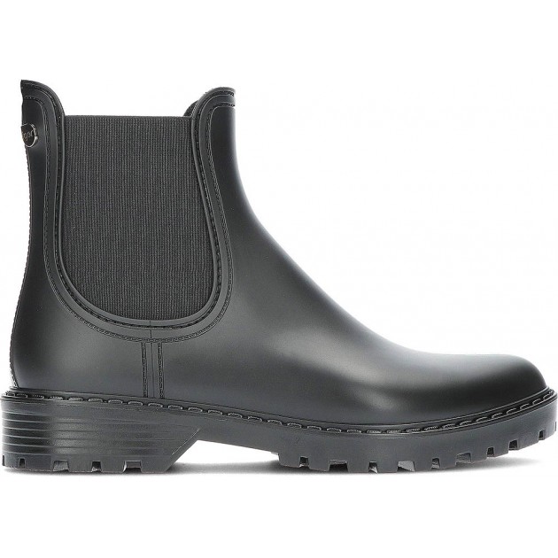 STIVALI ACQUA IGOR W10289 TRAK MATE MC BLACK STIVALI ACQUA IGOR W10289 TRAK MATE MC BLACK