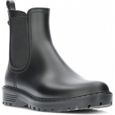 STIVALI ACQUA IGOR W10289 TRAK MATE MC BLACK