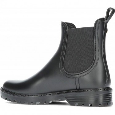 STIVALI ACQUA IGOR W10289 TRAK MATE MC BLACK