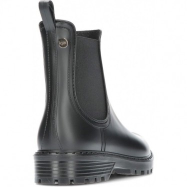 STIVALI ACQUA IGOR W10289 TRAK MATE MC BLACK