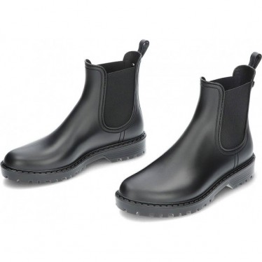 STIVALI ACQUA IGOR W10289 TRAK MATE MC BLACK