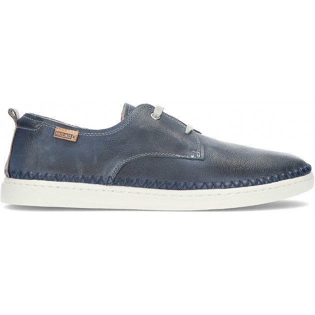 SCARPE PIKOLINOS ALICANTE M2U-4103 BLUE SCARPE PIKOLINOS ALICANTE M2U-4103 BLUE