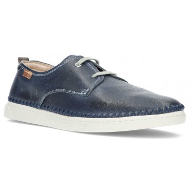 SCARPE PIKOLINOS ALICANTE M2U-4103 BLUE