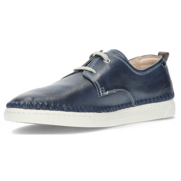 SCARPE PIKOLINOS ALICANTE M2U-4103 BLUE