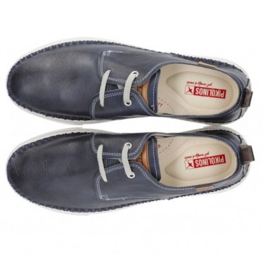 SCARPE PIKOLINOS ALICANTE M2U-4103 BLUE