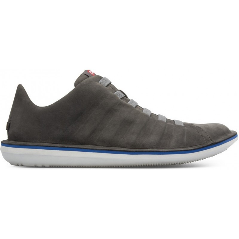 SCARPE DA CAMPER 18751 GRIS