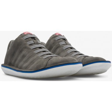 SCARPE DA CAMPER 18751 GRIS