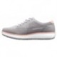 Sneakers JOYA VANCOUVER LIGHT_GREY