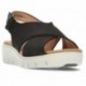 SANDALI CLARKS UN KARELY SUN BLACK