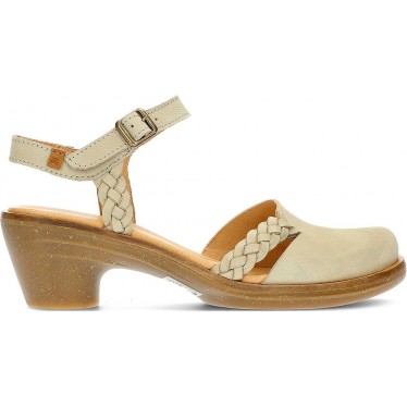 SANDALO IL NATURALISTA AQUA 5367 KIWI