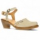 SANDALO IL NATURALISTA AQUA 5367 KIWI