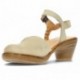 SANDALO IL NATURALISTA AQUA 5367 KIWI