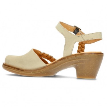 SANDALO IL NATURALISTA AQUA 5367 KIWI