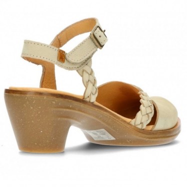 SANDALO IL NATURALISTA AQUA 5367 KIWI