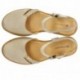 SANDALO IL NATURALISTA AQUA 5367 KIWI