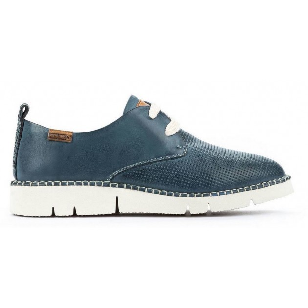 SCARPE PIKOLINOS VERA W4L-6780 SAPPHIRE