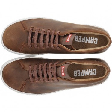 SCARPE DA TOURING CAMPER PEU K300305 BROWN