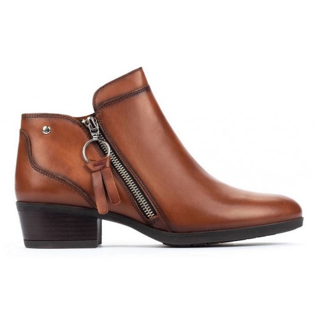 STIVALETTI PIKOLINOS DAROCA W1U-8590 CUERO STIVALETTI PIKOLINOS DAROCA W1U-8590 CUERO