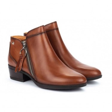STIVALETTI PIKOLINOS DAROCA W1U-8590 CUERO
