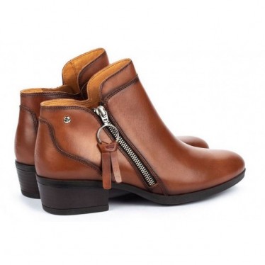 STIVALETTI PIKOLINOS DAROCA W1U-8590 CUERO
