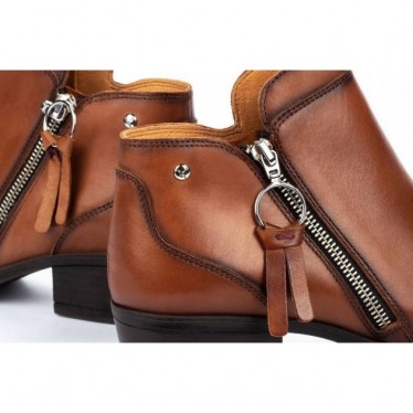 STIVALETTI PIKOLINOS DAROCA W1U-8590 CUERO