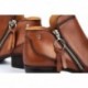 STIVALETTI PIKOLINOS DAROCA W1U-8590 CUERO