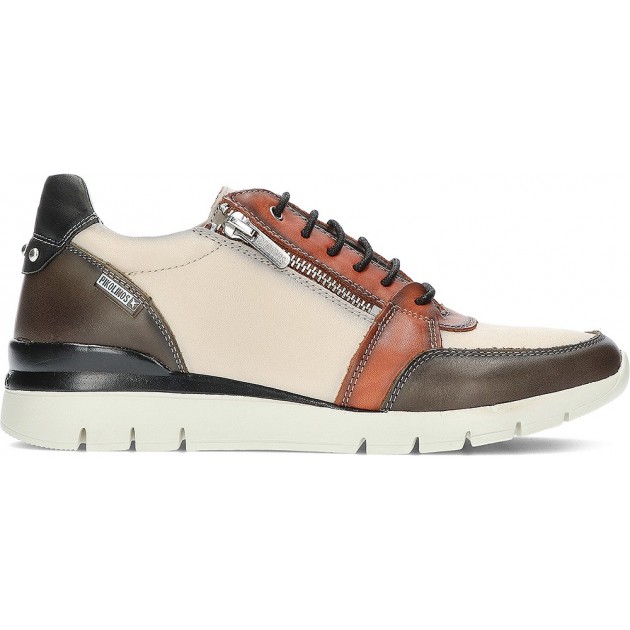 SNEAKERS PIKOLINOS CANTABRIA W4R-6718C1 SEAMOSS SNEAKERS PIKOLINOS CANTABRIA W4R-6718C1 SEAMOSS