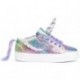 SNEAKERS CONGUITO GLITTER UNICORNO 30212 MULTICOLOR