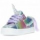 SNEAKERS CONGUITO GLITTER UNICORNO 30212 MULTICOLOR