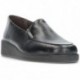 MOCASSINO DOCTOR CUTILLAS 57365 NEGRO