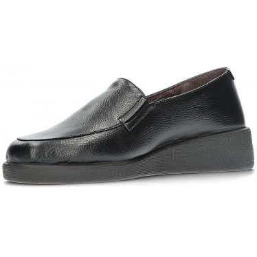 MOCASSINO DOCTOR CUTILLAS 57365 NEGRO