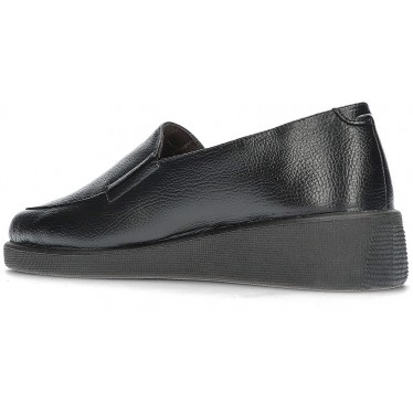 MOCASSINO DOCTOR CUTILLAS 57365 NEGRO